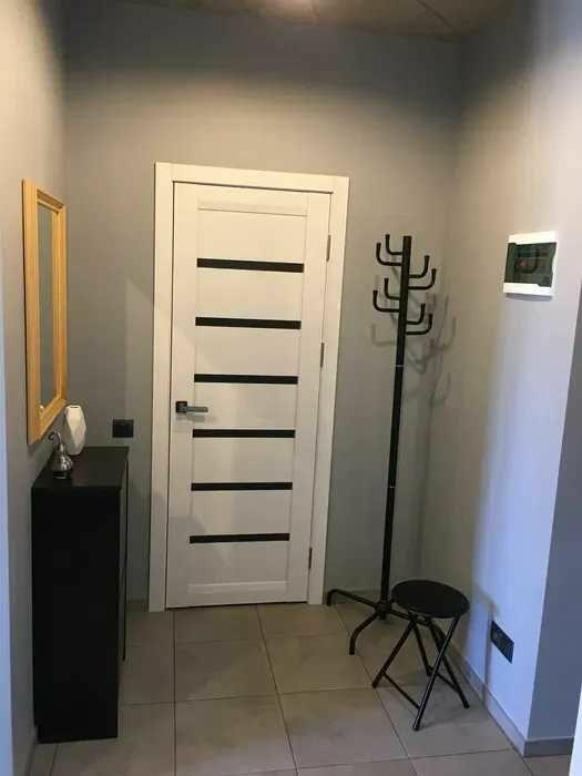 Чорновола, Шевченківський район