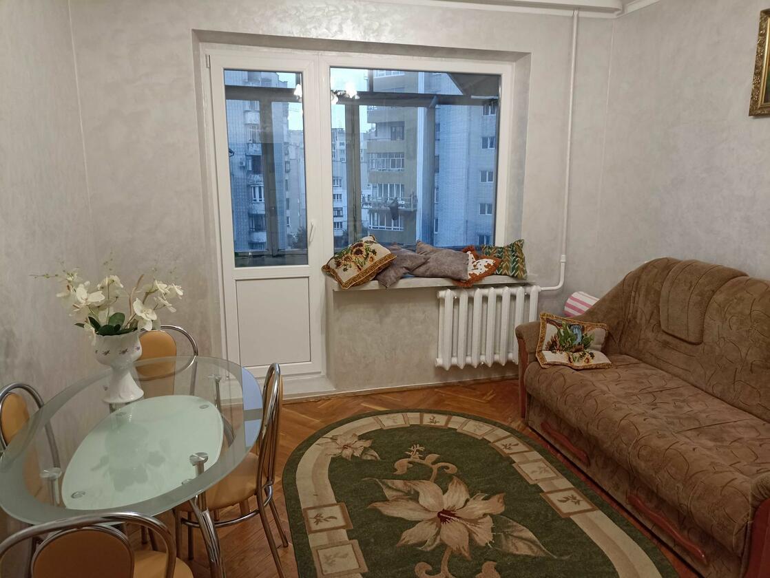 Коломийська, Сихівський район