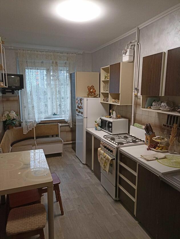 Коломийська, Сихівський район