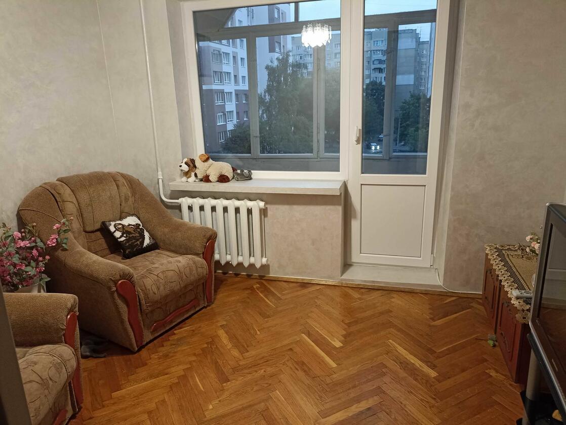 Коломийська, Сихівський район