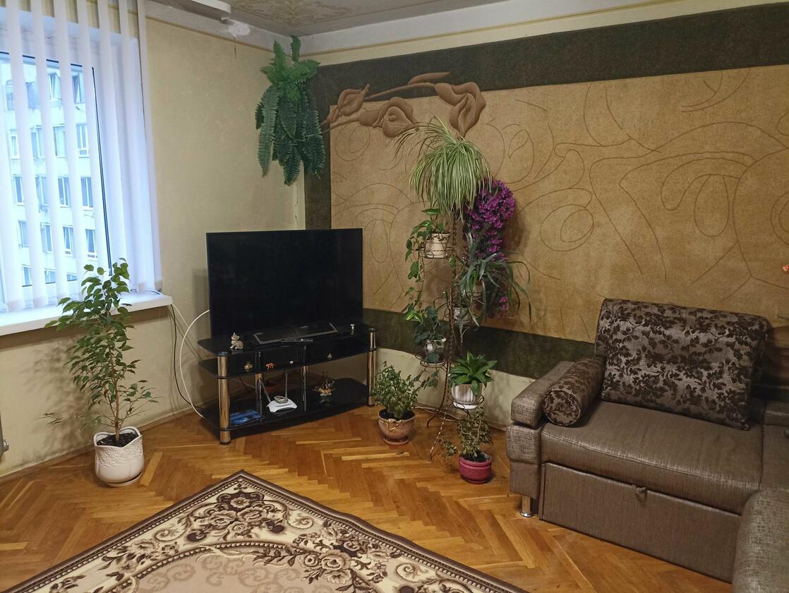 Коломийська, Сихівський район