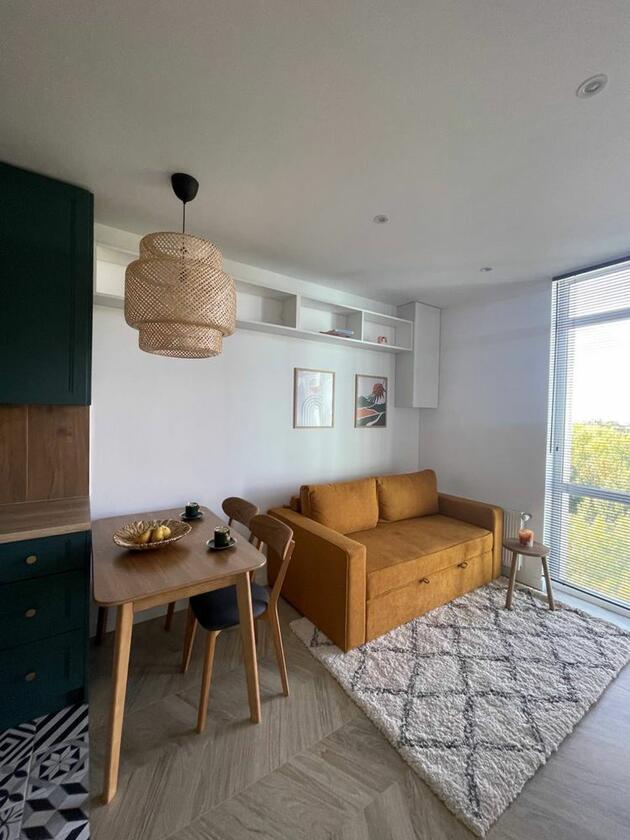 Стрийська, Сихівський район