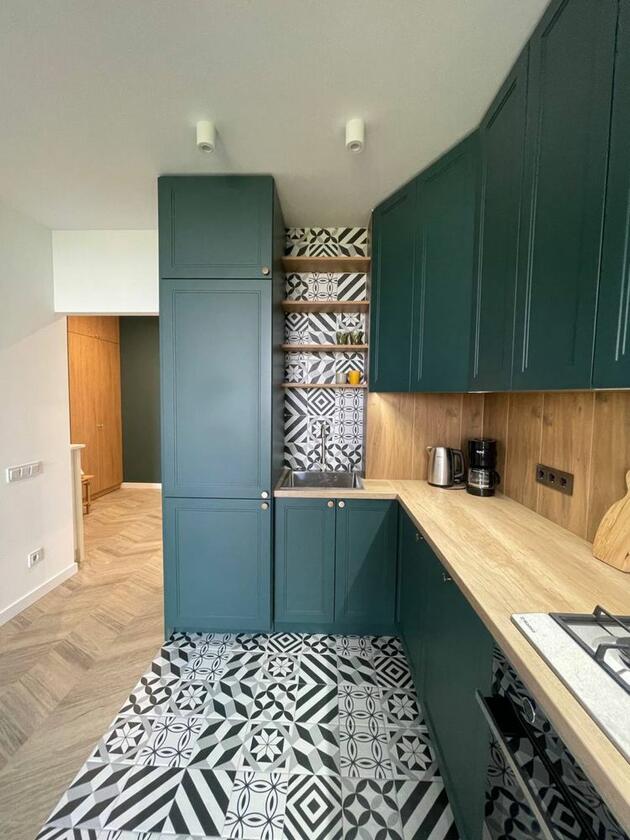 Стрийська, Сихівський район