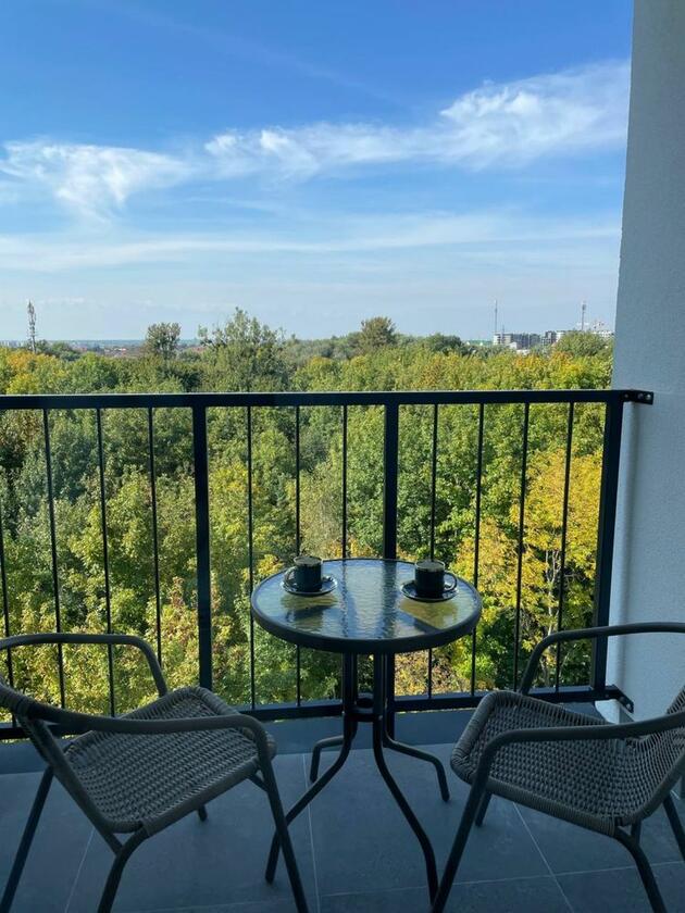 Стрийська, Сихівський район