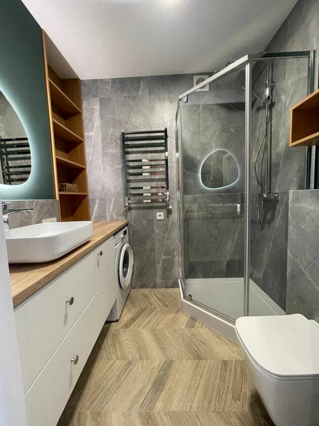 Стрийська, Сихівський район