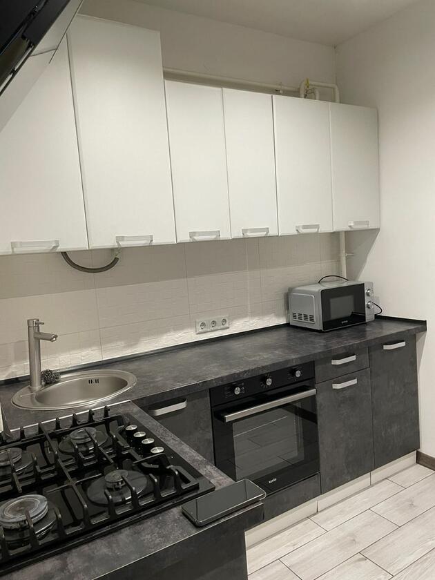 Малоголосківська, Шевченківський район Малоголосківська, Шевченківський район