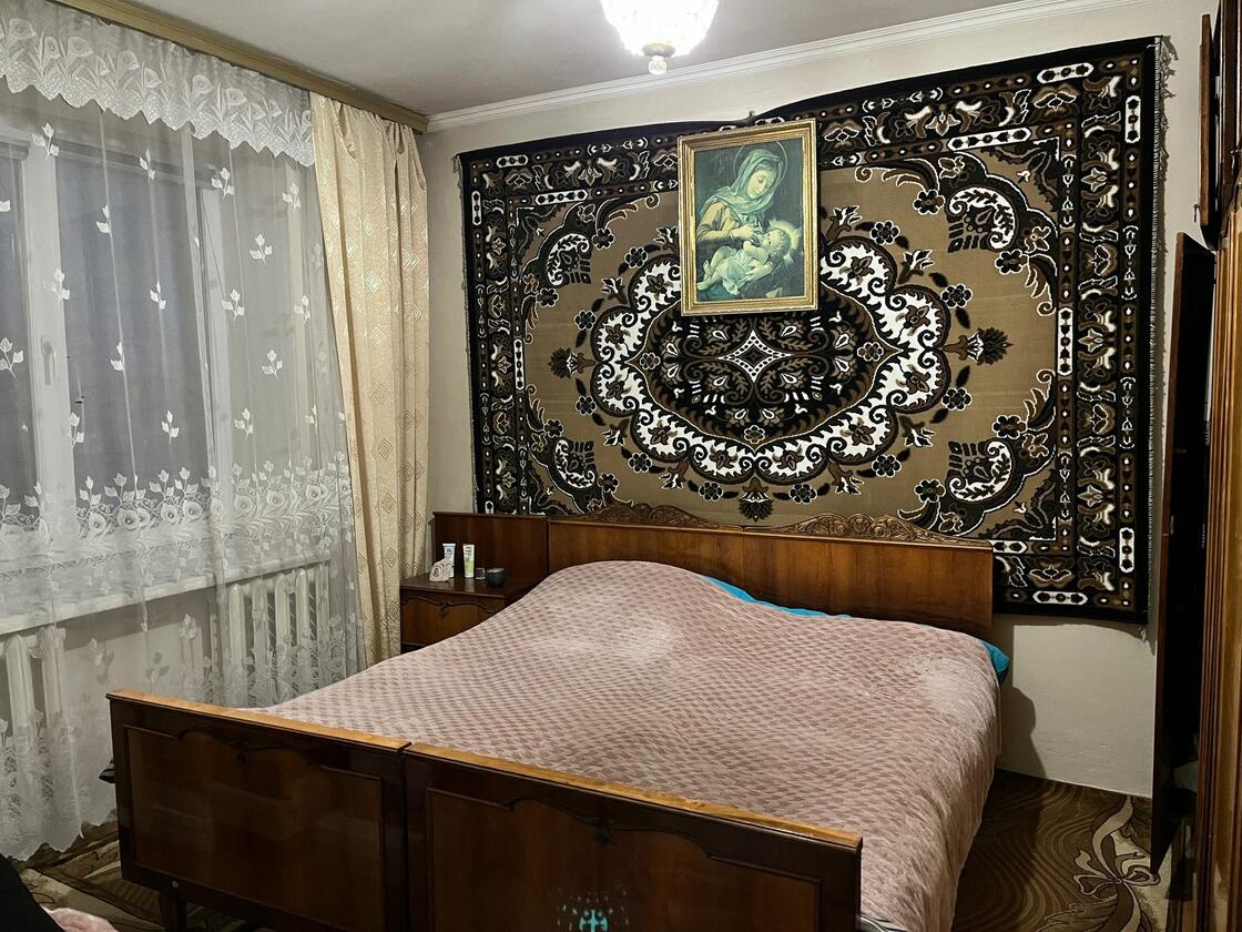 Мазепи, Шевченківський район Мазепи, Шевченківський район