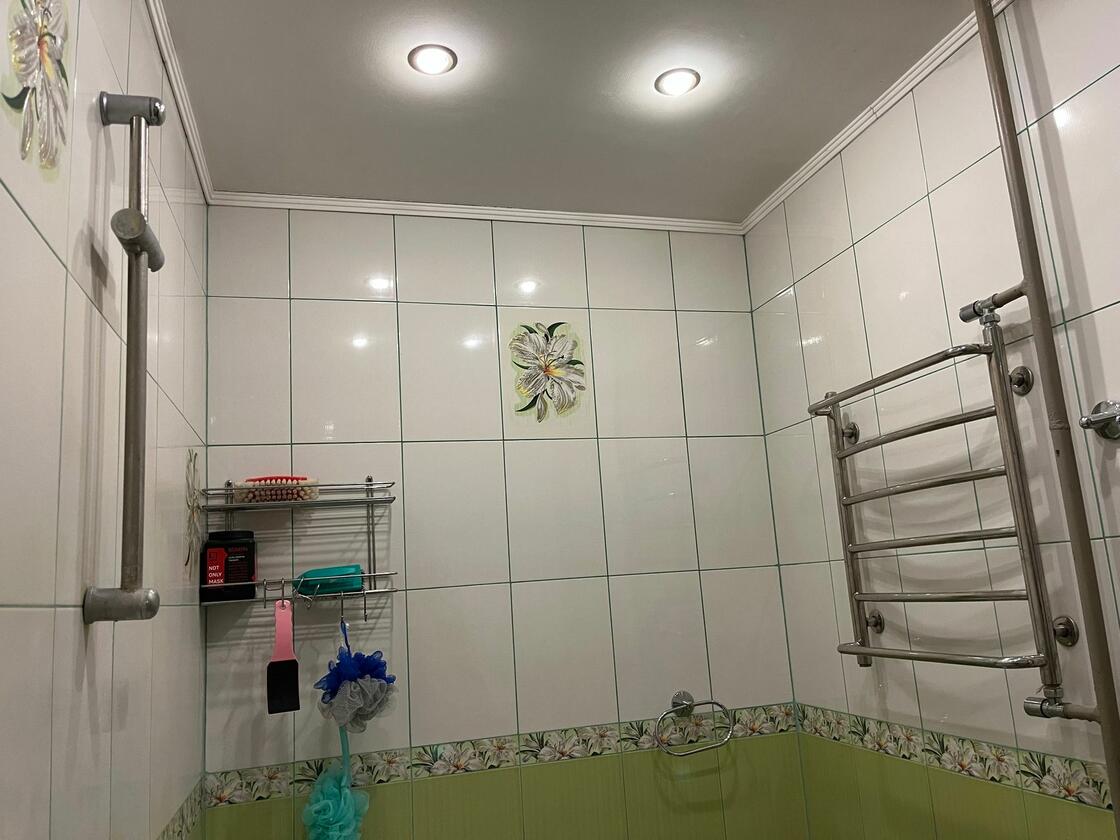 Мазепи, Шевченківський район Мазепи, Шевченківський район