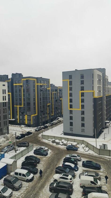 Залізнична, Залізничний район