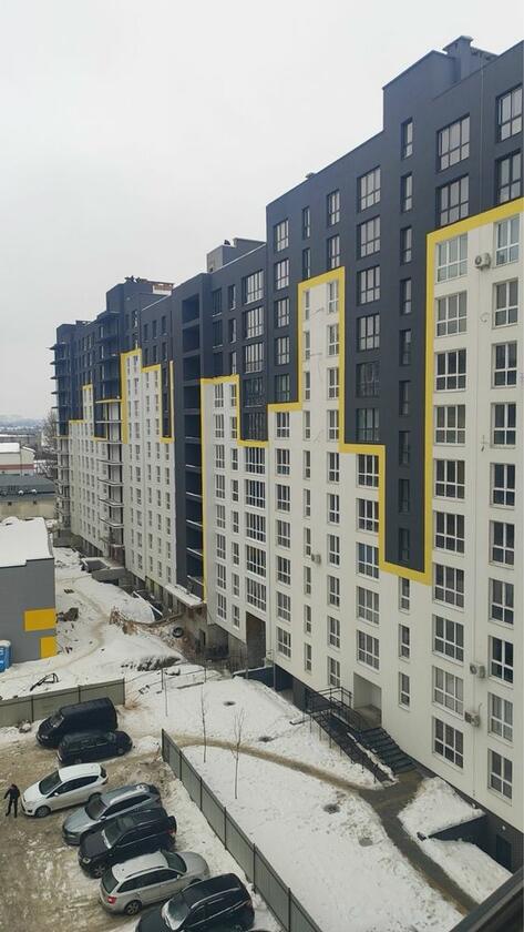 Залізнична, Залізничний район