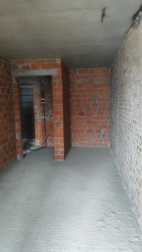 Залізнична, Залізничний район