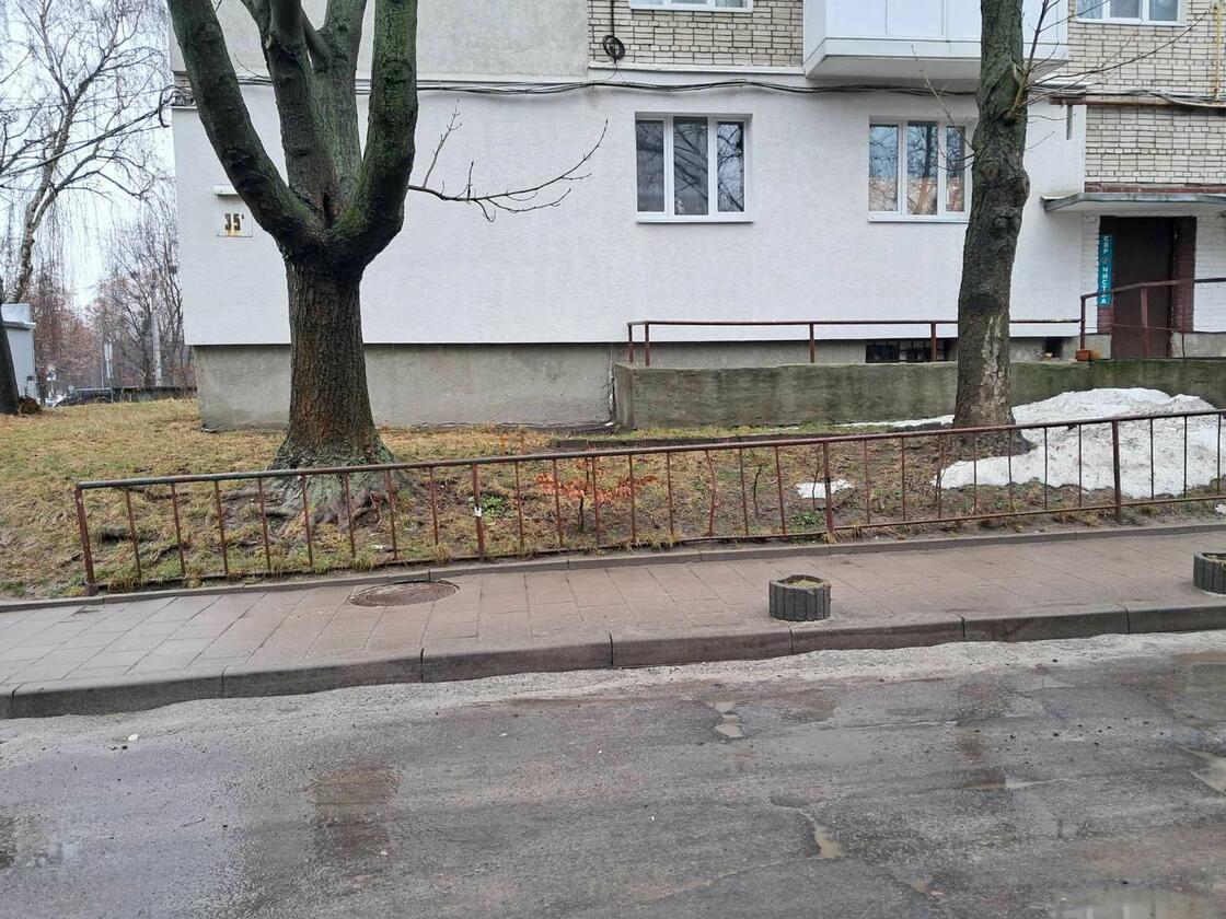 Володимира Великого, Франківський район Володимира Великого, Франківський район