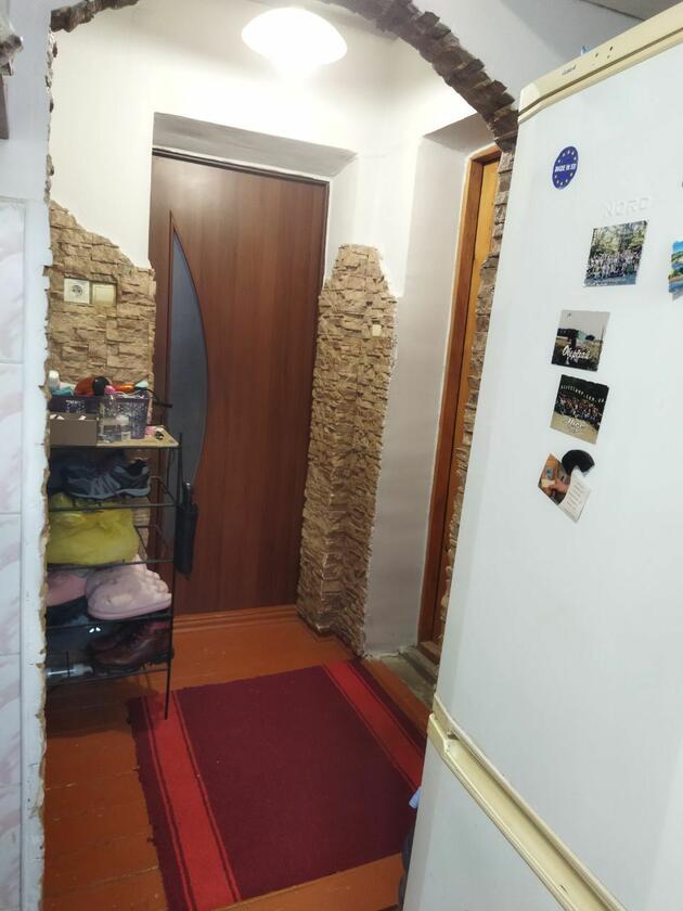 Гашека, Сихівський район Гашека, Сихівський район