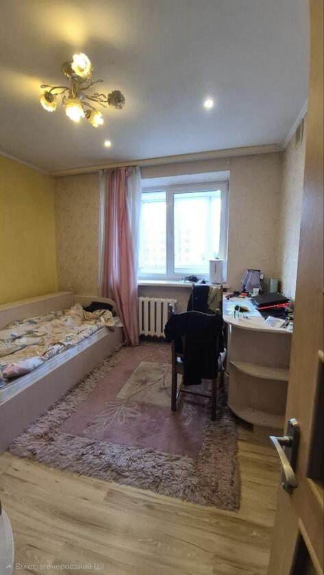 Володимира Великого, Франківський район