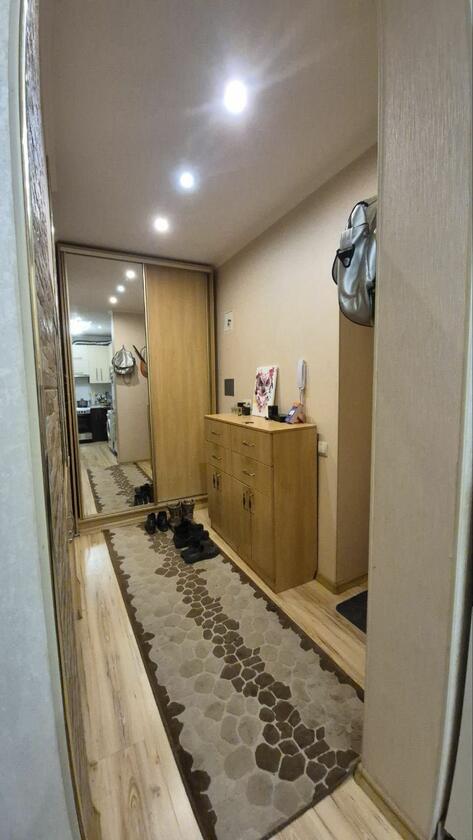 Володимира Великого, Франківський район