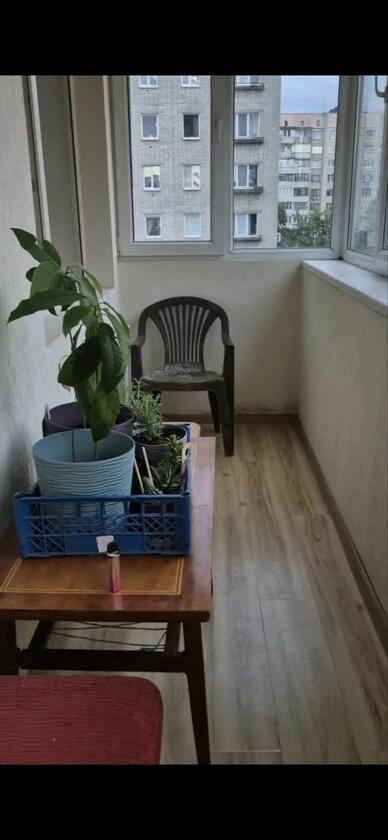 Володимира Великого, Франківський район