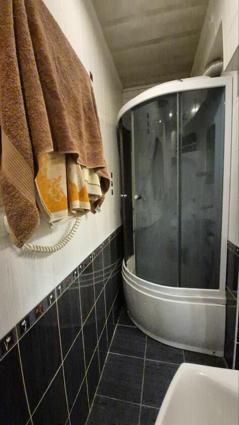 Володимира Великого, Франківський район