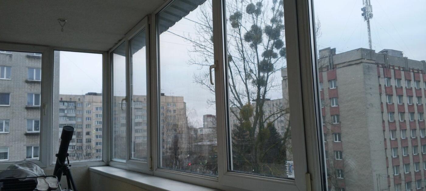 Володимира Великого, Франківський район