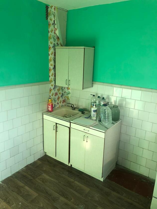 Сихівська, Сихівський район