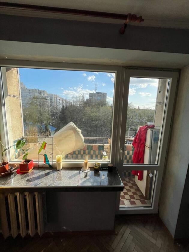 Панаса Мирного 43, Сихівський район Панаса Мирного 43, Сихівський район