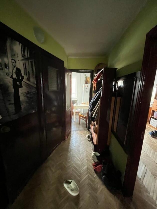 Панаса Мирного 43, Сихівський район Панаса Мирного 43, Сихівський район