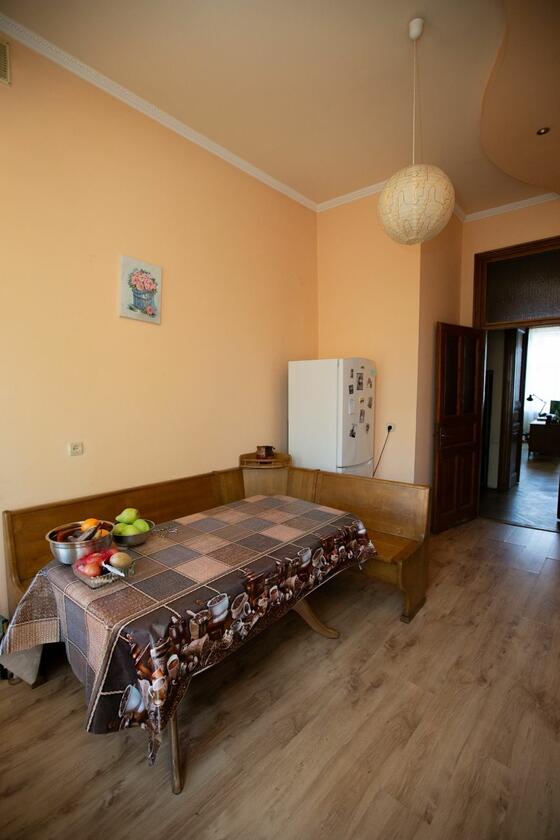 Огієнка, Шевченківський район Огієнка, Шевченківський район