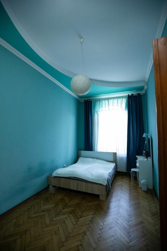 Огієнка, Шевченківський район Огієнка, Шевченківський район