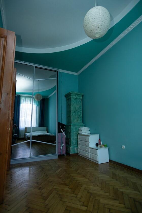 Огієнка, Шевченківський район Огієнка, Шевченківський район