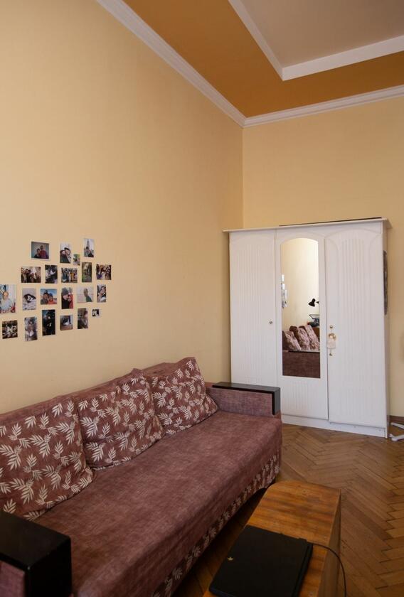 Огієнка, Шевченківський район Огієнка, Шевченківський район