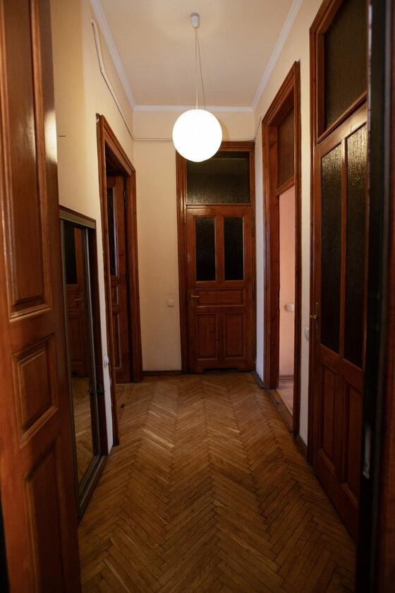 Огієнка, Шевченківський район Огієнка, Шевченківський район