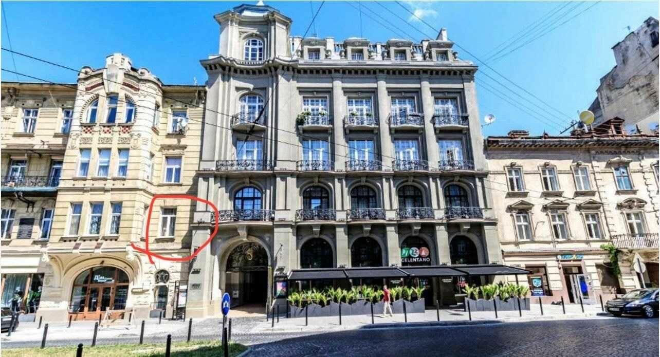 Генерала Григоренка, Галицький район