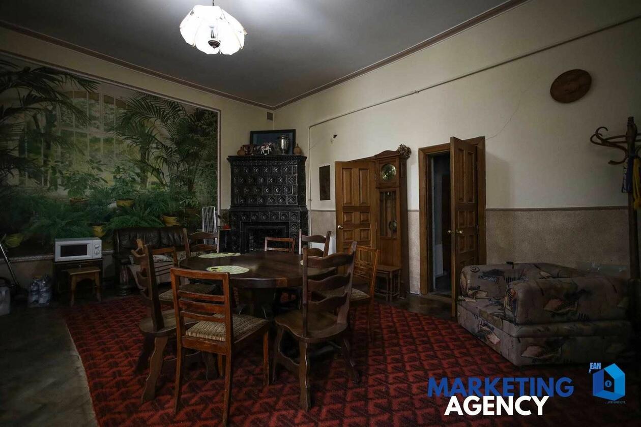 Генерала Григоренка, Галицький район