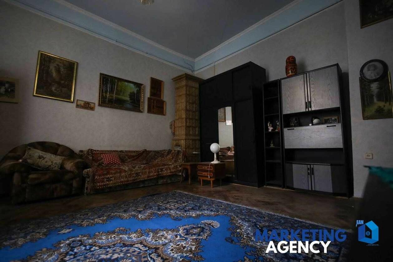 Генерала Григоренка, Галицький район