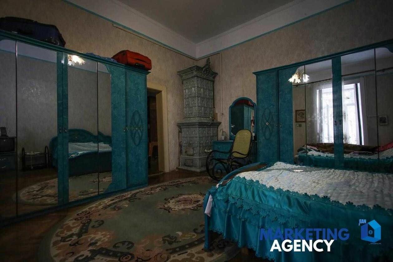 Генерала Григоренка, Галицький район