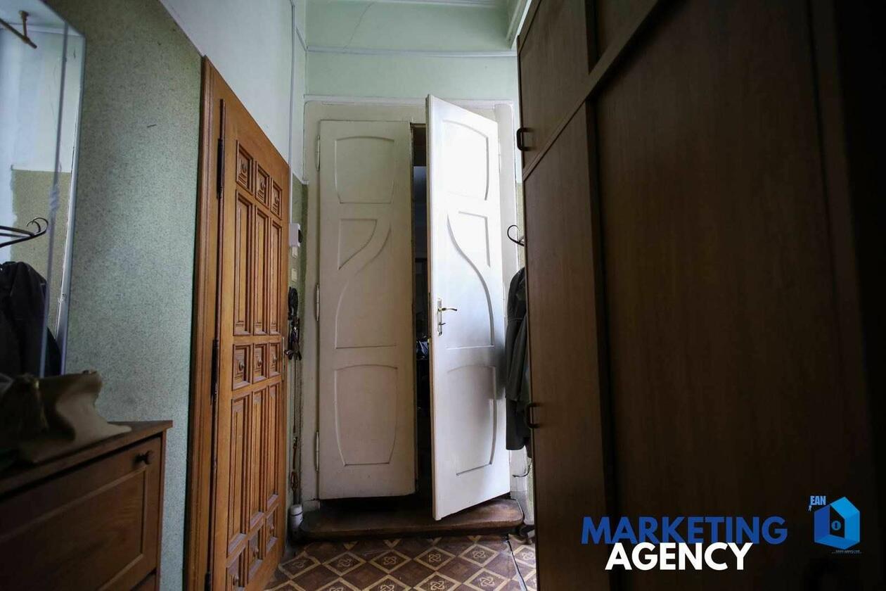 Генерала Григоренка, Галицький район