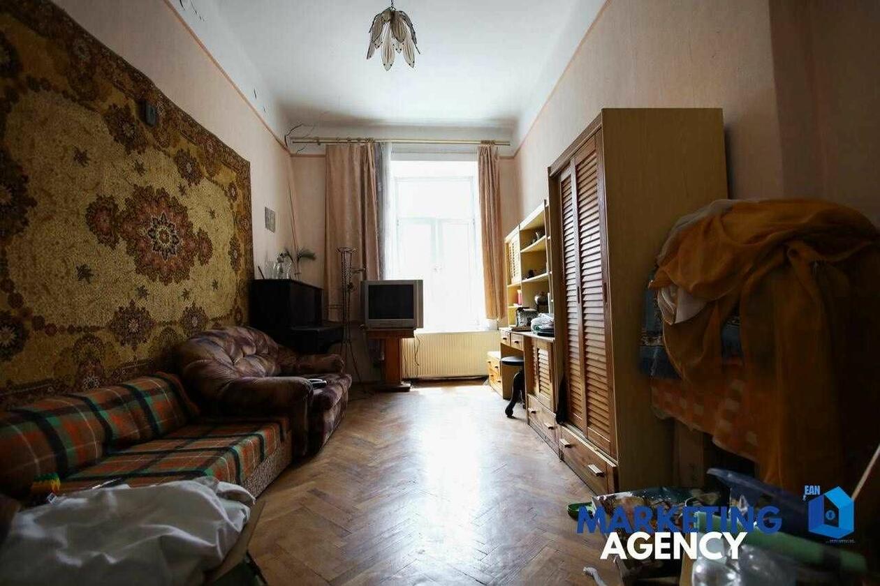 Генерала Григоренка, Галицький район