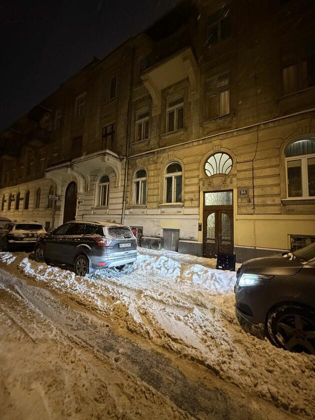 Олександра Кониського, Личаківський район