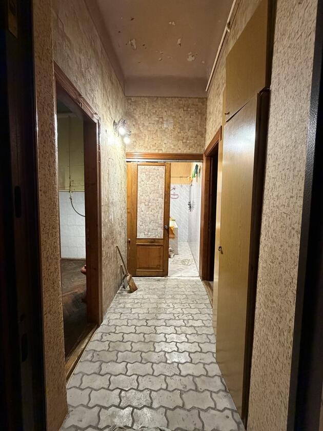 Олександра Кониського, Личаківський район