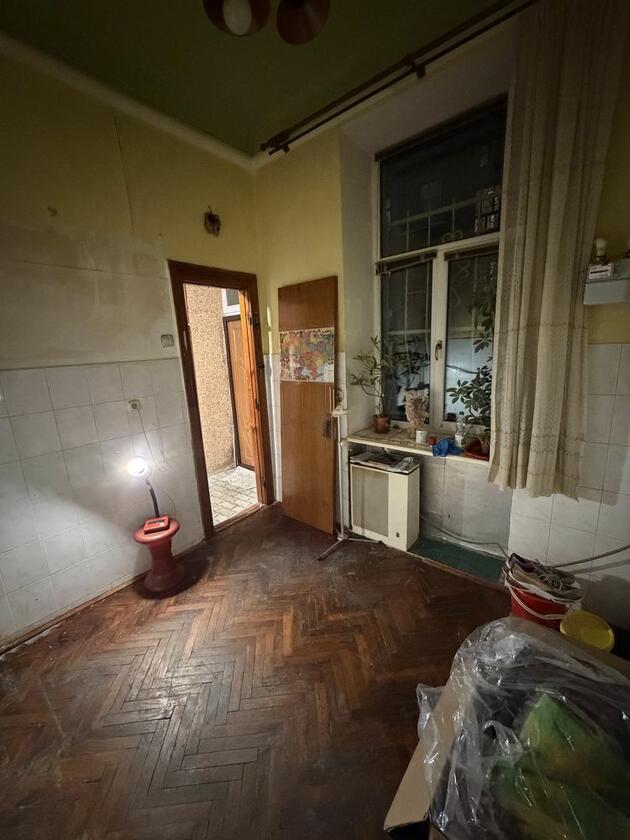 Олександра Кониського, Личаківський район