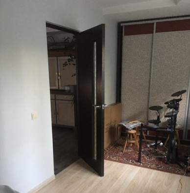 Перемиська, Франківський район