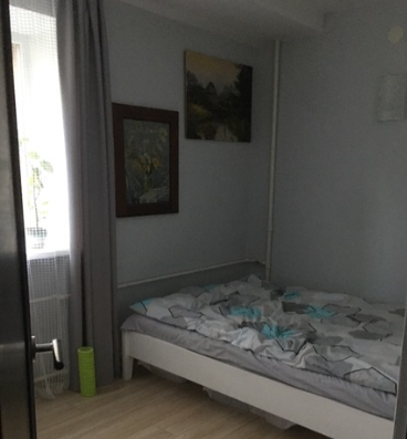 Перемиська, Франківський район