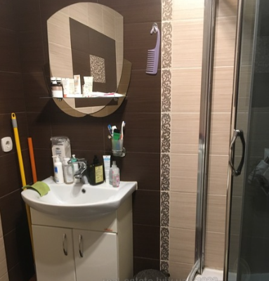 Перемиська, Франківський район