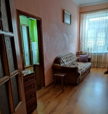 Джерельна, Галицький район