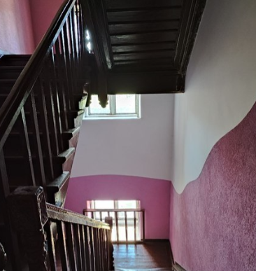 Джерельна, Галицький район