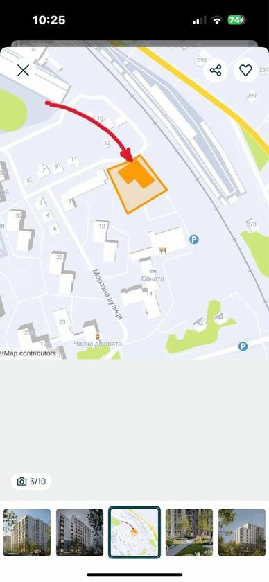 Морозна, Сихівський район Морозна, Сихівський район