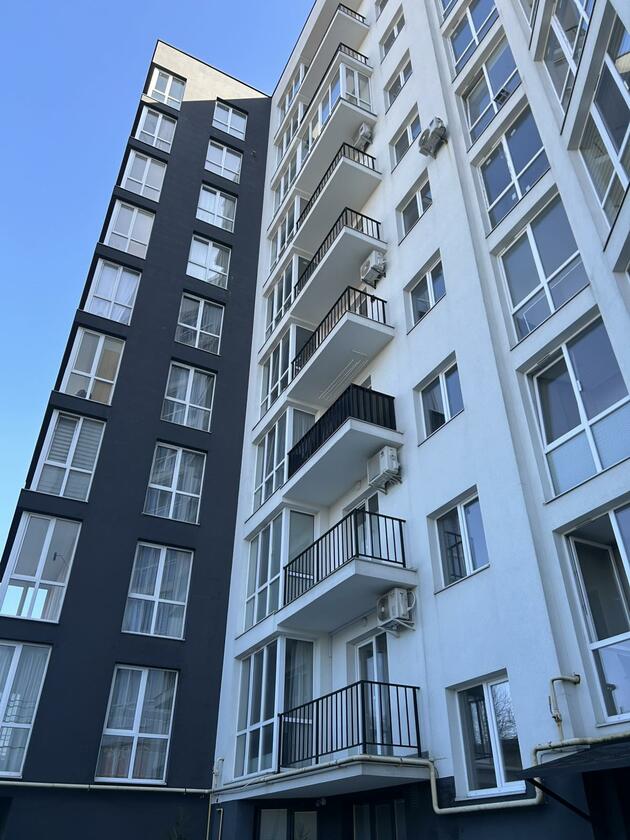 Шафарика 1, Личаківський район Шафарика 1, Личаківський район