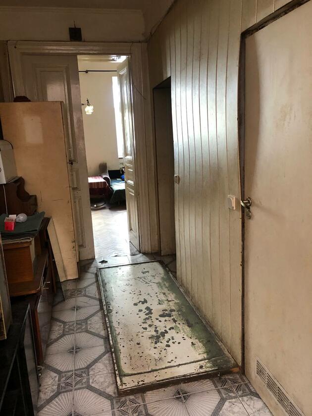 Шолом-Алейхема 9, Шевченківський район Шолом-Алейхема 9, Шевченківський район