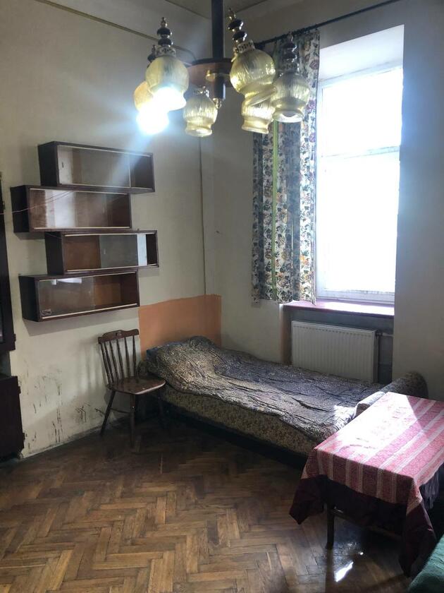 Шолом-Алейхема 9, Шевченківський район Шолом-Алейхема 9, Шевченківський район