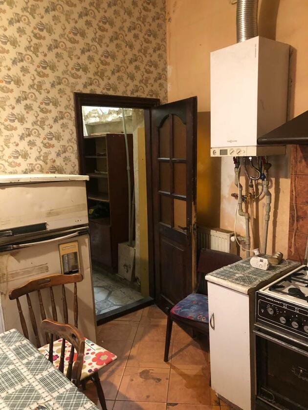 Шолом-Алейхема 9, Шевченківський район Шолом-Алейхема 9, Шевченківський район