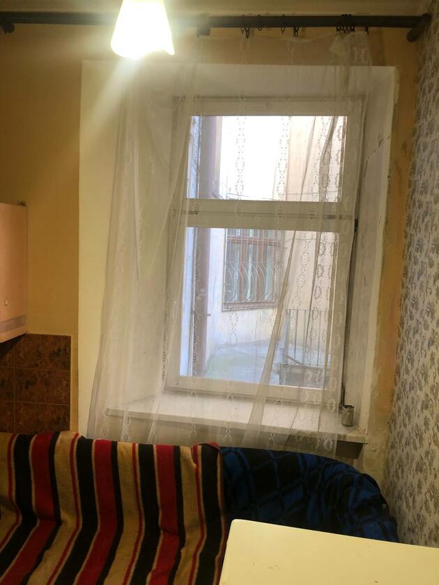 Шолом-Алейхема 9, Шевченківський район Шолом-Алейхема 9, Шевченківський район